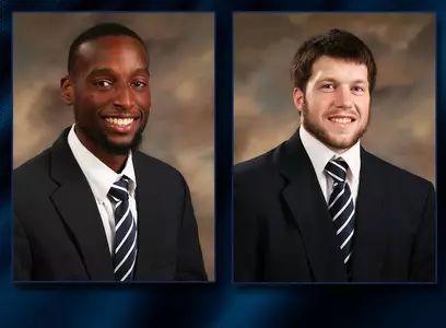 Jelani Hewitt - Trent Wiedeman