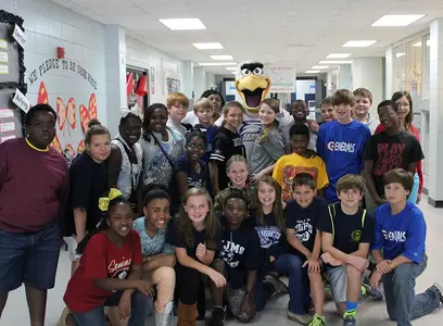 Red Ribbon Week - 2014