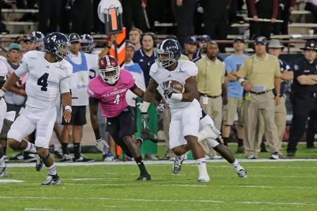 LA Ramsby 46-yard rush vs. New Mexico State