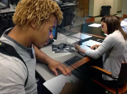 Eagles in Transistion