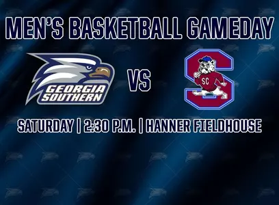 MBB Gameday SCSU