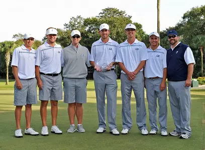 Men's Golf Kiawah Classic - 2014