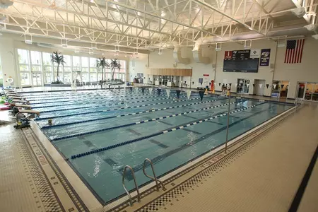 RAC Aquatics Center