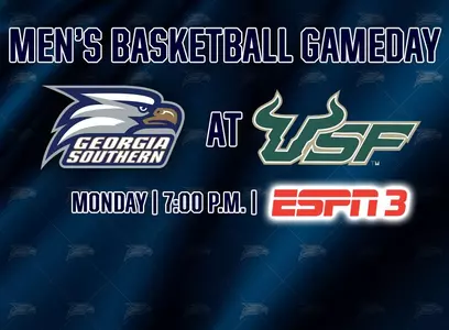 USF Gameday
