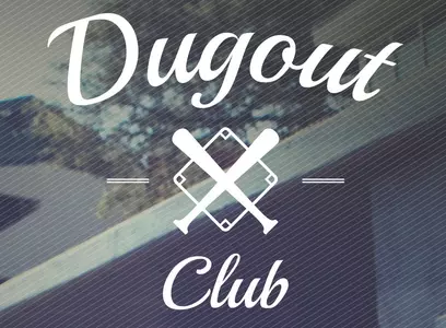 Dugout Club Web