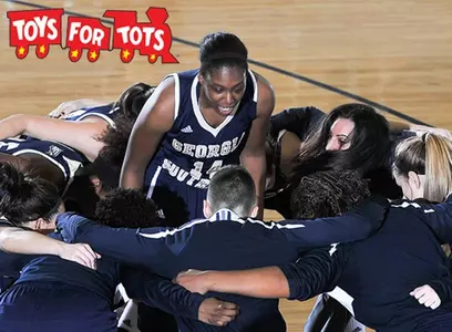 WBB Toys for Tots