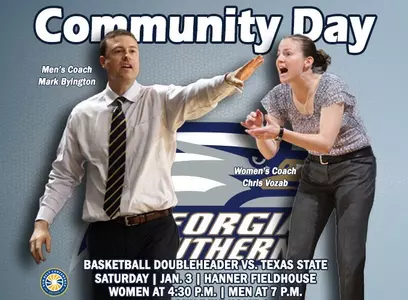 Community Day - 2015