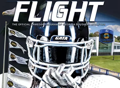 Savannah State Game Program