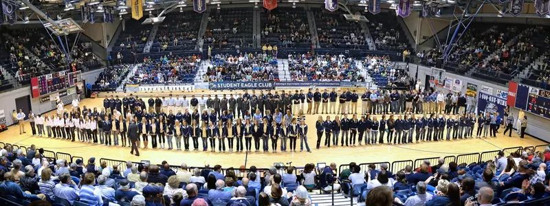 Scholar Athlete Recgonition