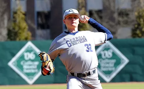 Sam Howard_at Georgia_2014