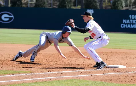 Ryan Cleveland_at Georgia_2014