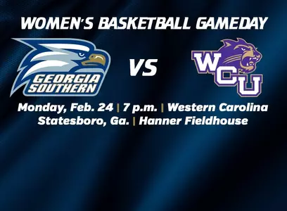 Game Day - WBB