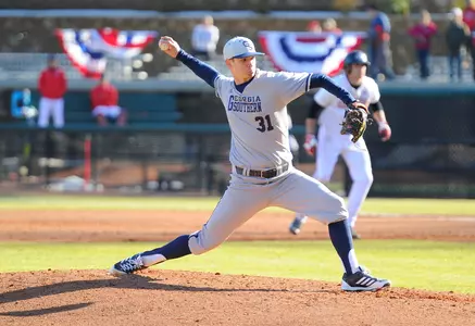 Josh Wirsu_Georgia_2014