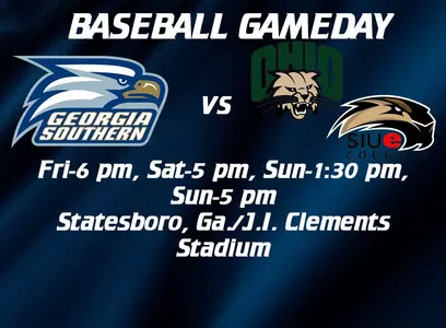 Gameday Graphic Ohio SIUE