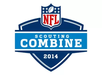 Full size 2014 Combine Logo