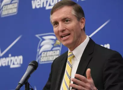 Coach Fritz Signing Day 2014