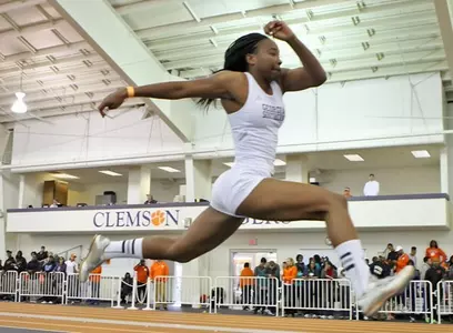 Ashleigh Rasheed Student-Athlete of the Week