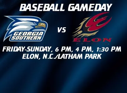 Gameday Graphic Elon