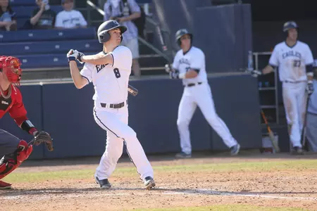 Aaron Mizell_SIUE_2014