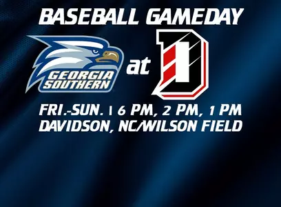 Gameday Graphic Davidson