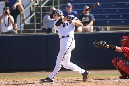 Chase Griffin_Batting_SIUE_2014