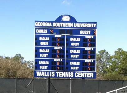 MT 1st win at Wallis