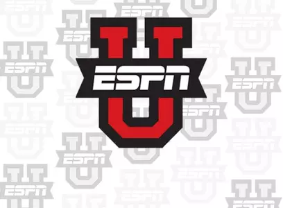 ESPN U logo