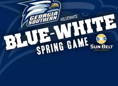 Blue-White Spring Game