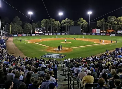 J.I. Clements Stadium_Georgia Tech_2014