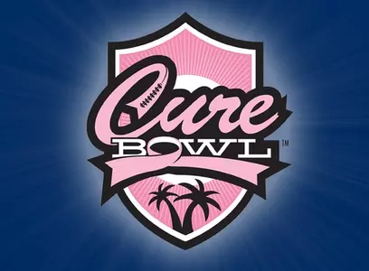 Cure Bowl Graphic