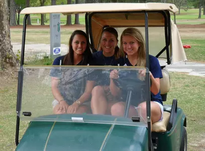 SB Golf Tournament