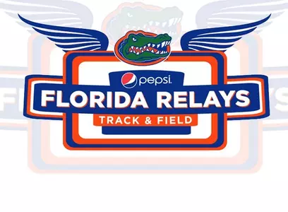 Florida Relays logo
