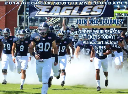 Football Season Tickets On Sale Now Image