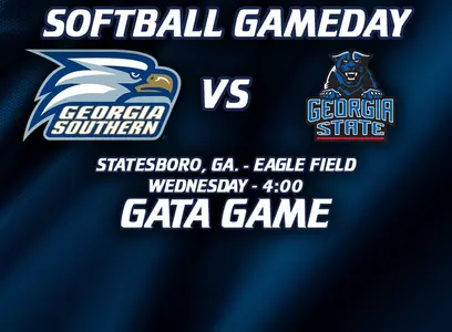 Georgia State SB Gameday