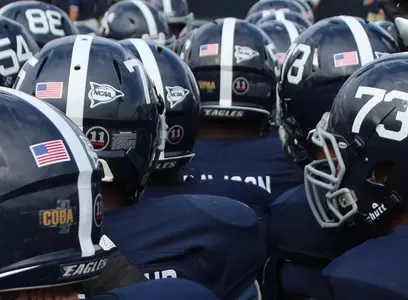 Eagle Helmets Group Shot