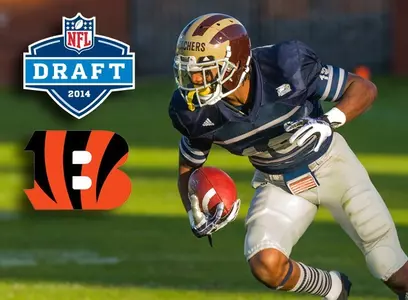 Lavelle Westbrooks draft