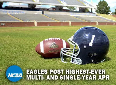 APR story with adidas football and helmet on field at Paulson Stadium