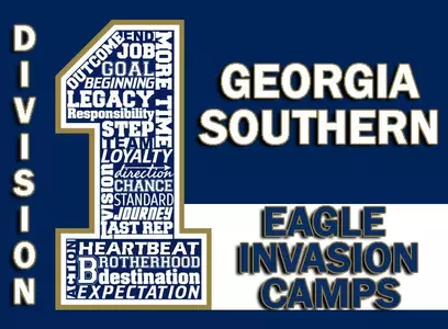 2014 Eagle Invasion Football Camps