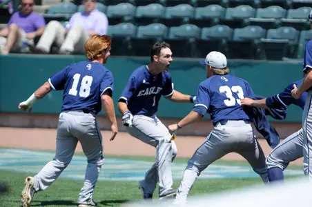 Aaron Mizell_Home Run_WCU_SoCon Tourny