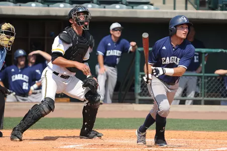Stryker Brown_App State_SoCon Tourny_2014