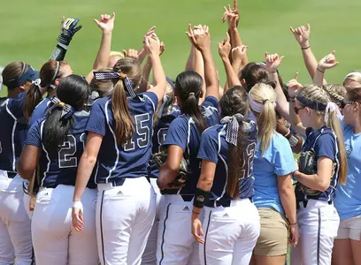 Eagle Softball