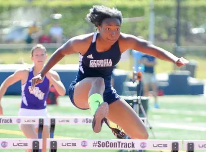 Ashleigh Rasheed heptathlon