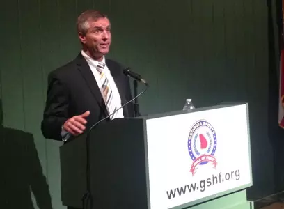 Coach WIllie Fritz Pigskin Preview