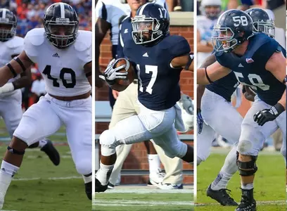 Phil Steele preseason football honors 2014