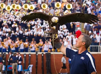 Freedom and Steve Hein 2013