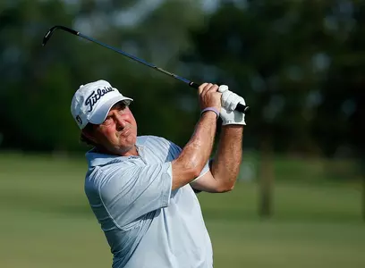 Gene Sauers