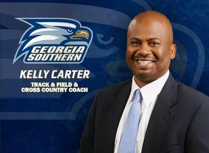 Kelly Carter announcement release