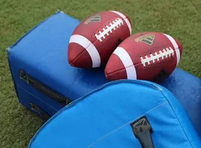 Practice Begins 2014