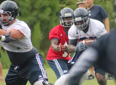 Izzy Youyoute Ean Days 2014