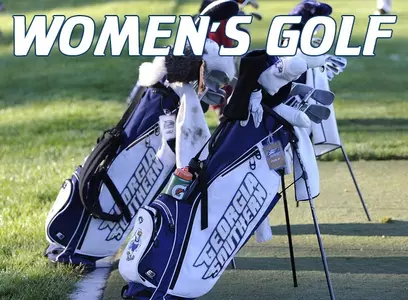 Women's Golf Graphic